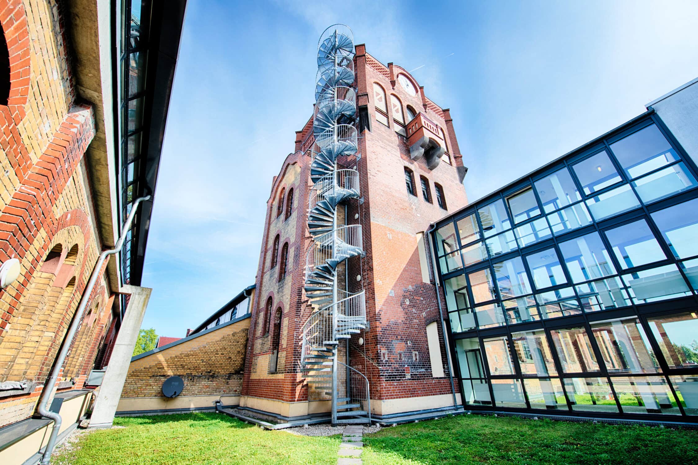 Fourpoints by Sheraton Offenbach