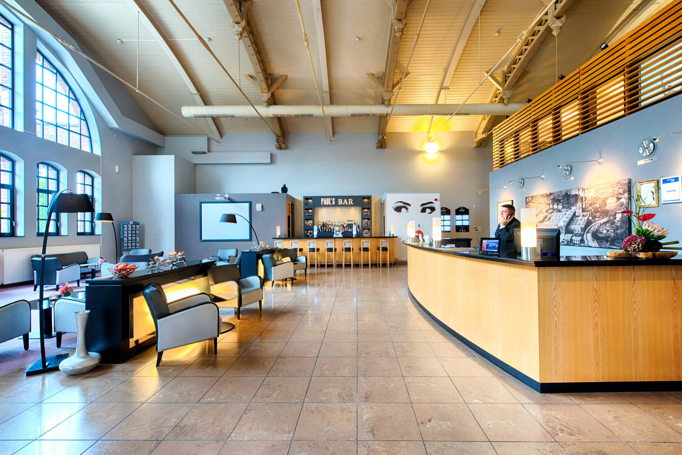 Fourpoints by Sheraton Offenbach 49 scaled