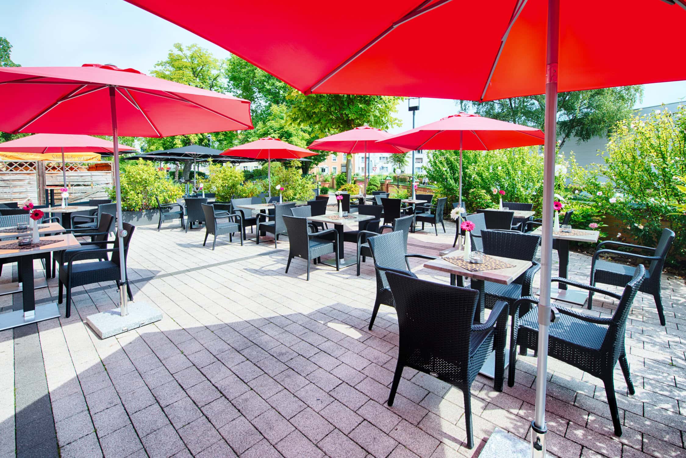 Fourpoints by Sheraton Offenbach 58 scaled