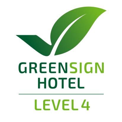 Greensign Hotel